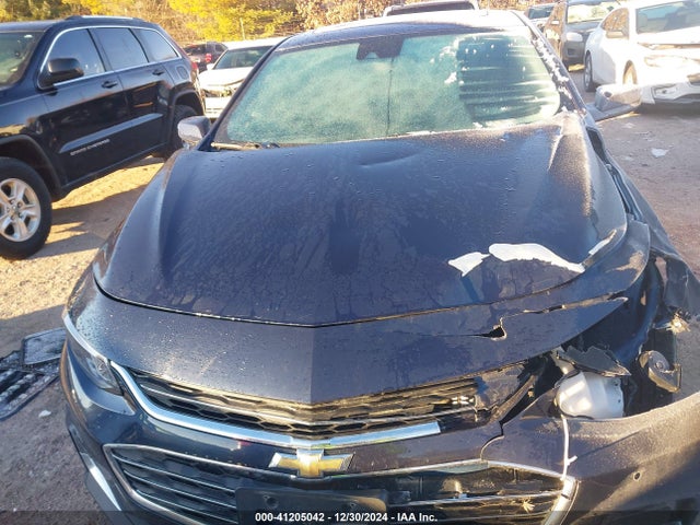 Chevrolet MALIBU LT 2018 1G1ZD5ST9JF227226 Image 13