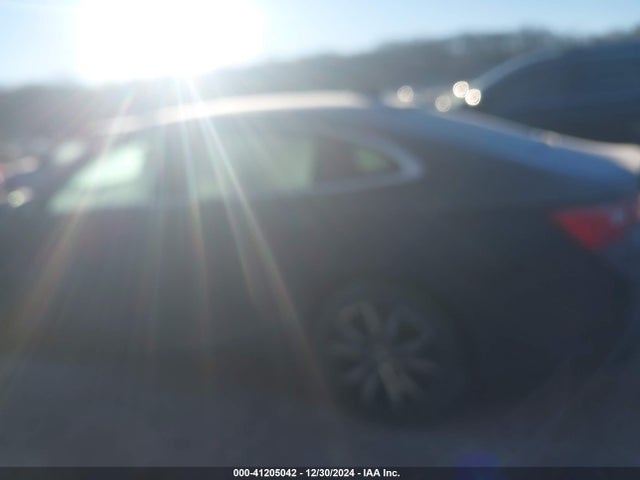 Chevrolet MALIBU LT 2018 1G1ZD5ST9JF227226 Image 15