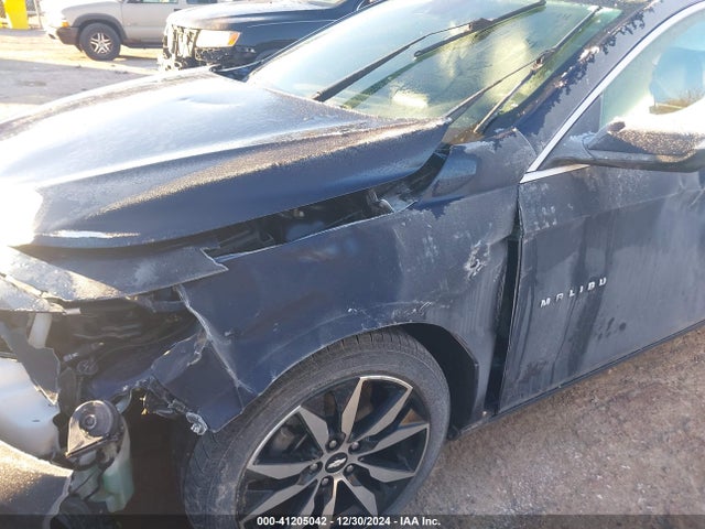 Chevrolet MALIBU LT 2018 1G1ZD5ST9JF227226 Image 18