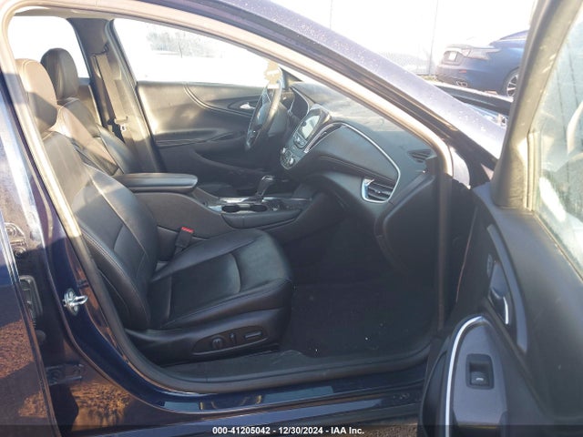 Chevrolet MALIBU LT 2018 1G1ZD5ST9JF227226 Image 5