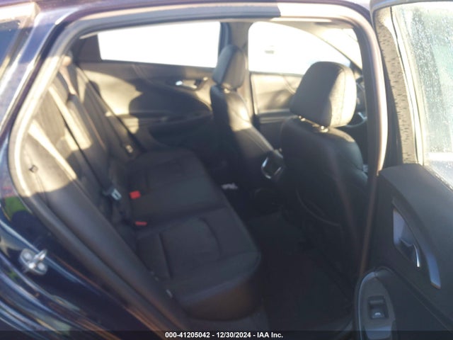 Chevrolet MALIBU LT 2018 1G1ZD5ST9JF227226 Image 8