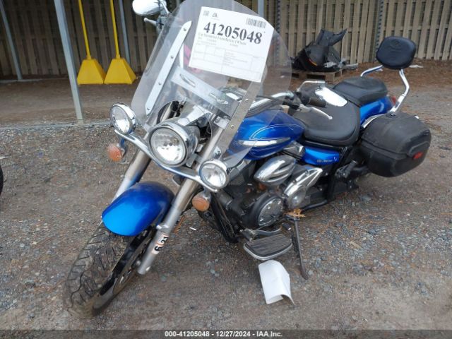 2012 YAMAHA XVS950 JYAVN01E7CA014764 Photo 1