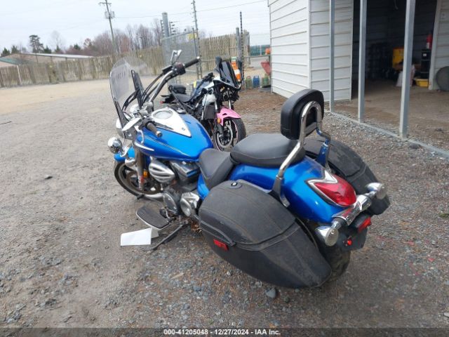 2012 YAMAHA XVS950 JYAVN01E7CA014764 Photo 2