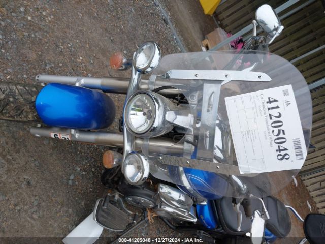 2012 YAMAHA XVS950 JYAVN01E7CA014764 Photo 4