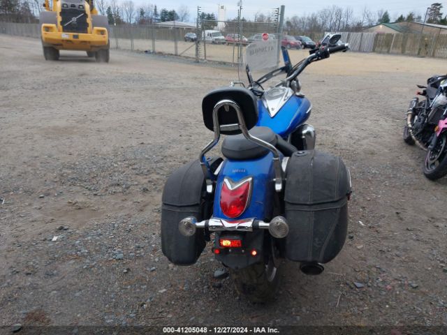 2012 YAMAHA XVS950 JYAVN01E7CA014764 Photo 5