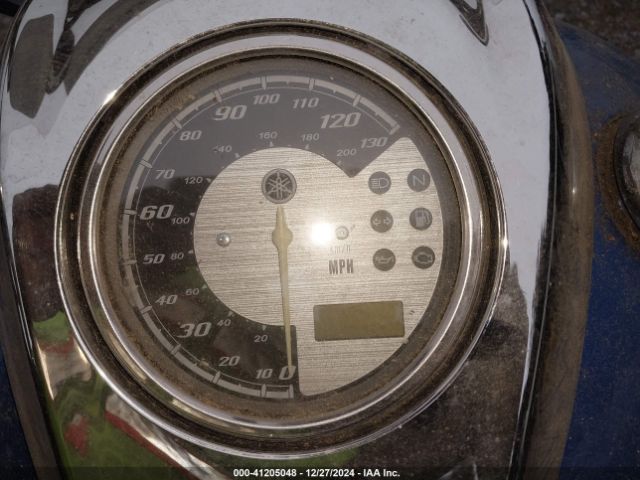 2012 YAMAHA XVS950 JYAVN01E7CA014764 Photo 6