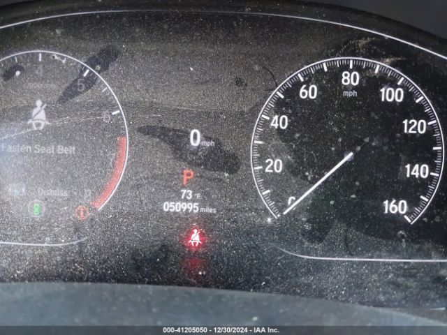 1HGCV1F33MA122763 Honda Accord Sport