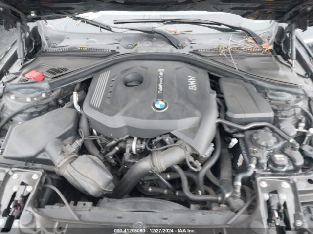 WBA8B9C34HK886165 BMW 330I