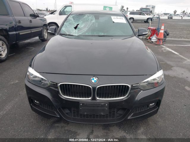 WBA8B9C34HK886165 BMW 330I