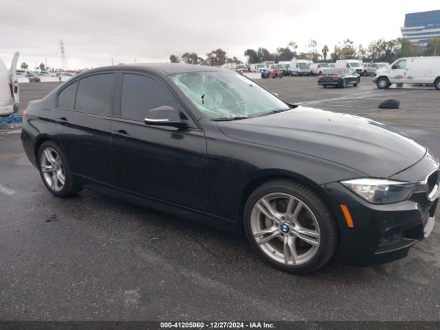 WBA8B9C34HK886165 BMW 330I