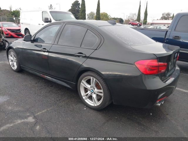 WBA8B9C34HK886165 BMW 330I