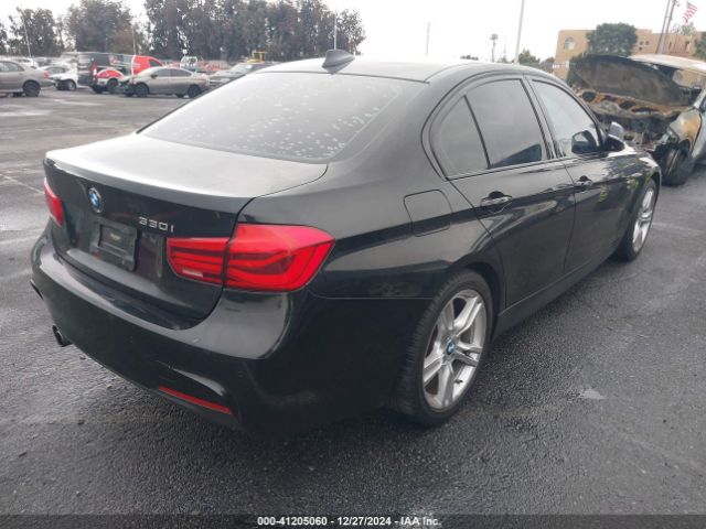 WBA8B9C34HK886165 BMW 330I