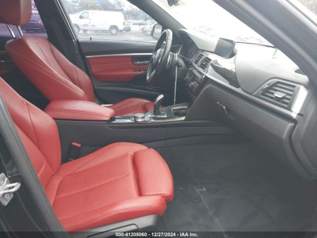 WBA8B9C34HK886165 BMW 330I