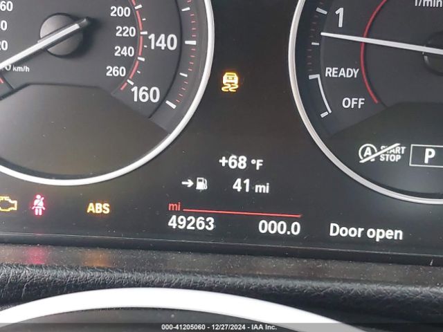 WBA8B9C34HK886165 BMW 330I