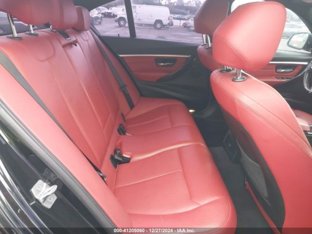 WBA8B9C34HK886165 BMW 330I