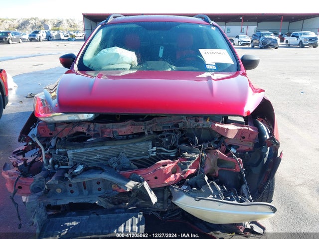 Ford ESCAPE SE 2018 1FMCU9GD0JUA29924 Image 13