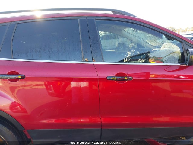 Ford ESCAPE SE 2018 1FMCU9GD0JUA29924 Image 14