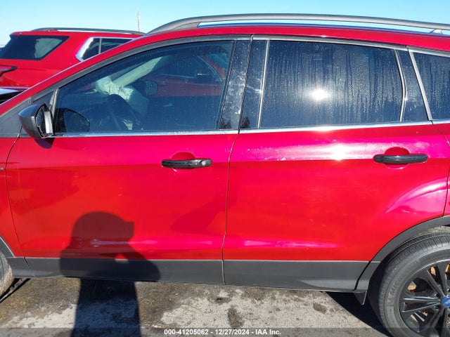Ford ESCAPE SE 2018 1FMCU9GD0JUA29924 Image 15