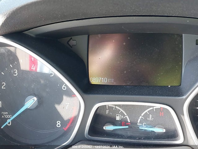 Ford ESCAPE SE 2018 1FMCU9GD0JUA29924 Image 16