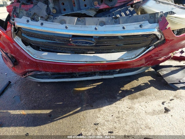 Ford ESCAPE SE 2018 1FMCU9GD0JUA29924 Image 12