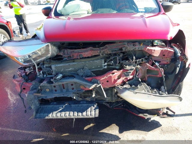 Ford ESCAPE SE 2018 1FMCU9GD0JUA29924 Image 6