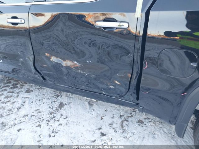 1GTU9FEL3MZ334974 GMC Sierra 1500 4wd  Short Box Denali