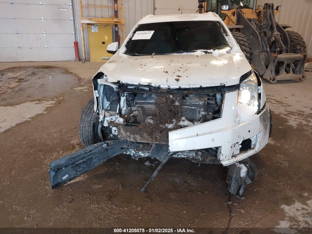2012 CADILLAC SRX 3GYFNAE36CS573321 Photo 5
