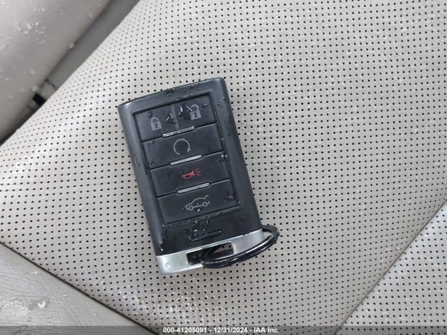 2013 CADILLAC XTS 2G61P5S3XD9196239 Photo 10