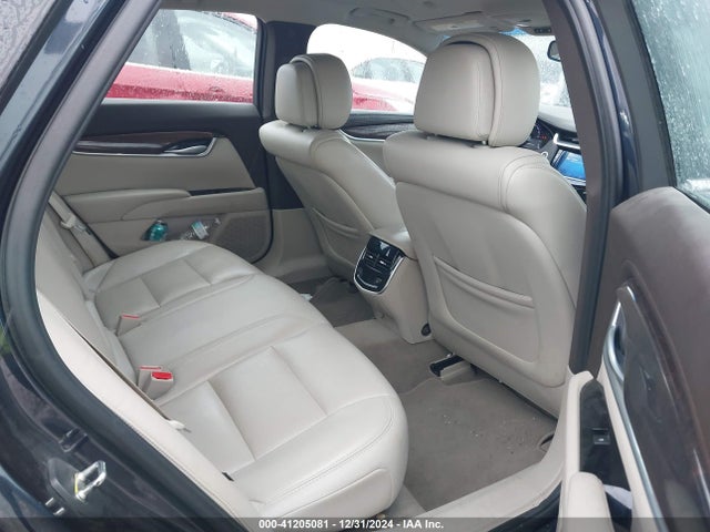 2013 CADILLAC XTS 2G61P5S3XD9196239 Photo 7