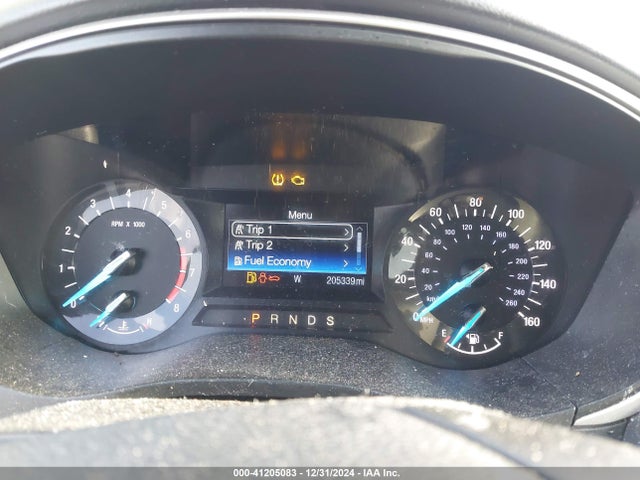 Ford FUSION SE 2014 3FA6P0HD3ER119915 Image 7