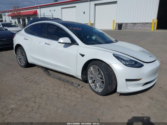 2020 TESLA MODEL 3 5YJ3E1EA7LF806459