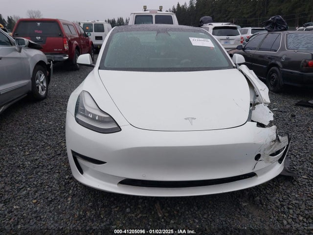 Tesla 2020 2020 5YJ3E1EA7LF806459 Image 12