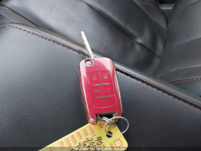 2GKFLYE39E6183016 GMC Terrain Slt-2