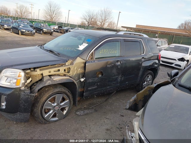 GMC Terrain Slt-2 2014 2GKFLYE39E6183016 Image 6