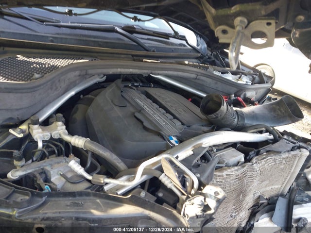 BMW X5 Xdrive35i 2014 5UXKR0C50E0C26778 Image 10