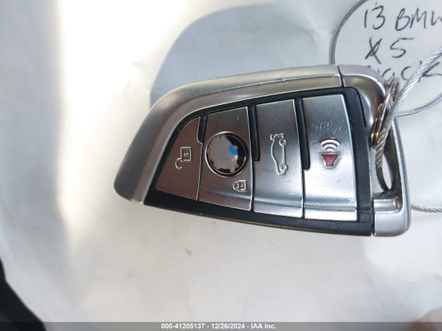 BMW X5 Xdrive35i 2014 5UXKR0C50E0C26778 Image 11