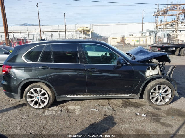 BMW X5 Xdrive35i 2014 5UXKR0C50E0C26778 Image 14