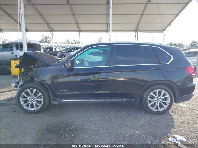 BMW X5 Xdrive35i 2014 5UXKR0C50E0C26778 Image 15