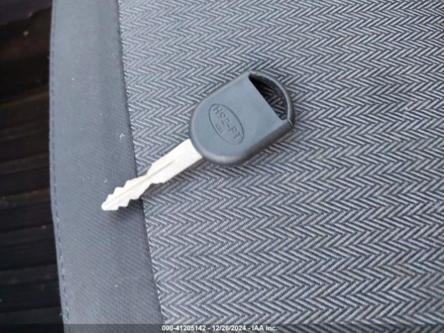 2FMGK5B8XFBA22681 Ford FLEX SE