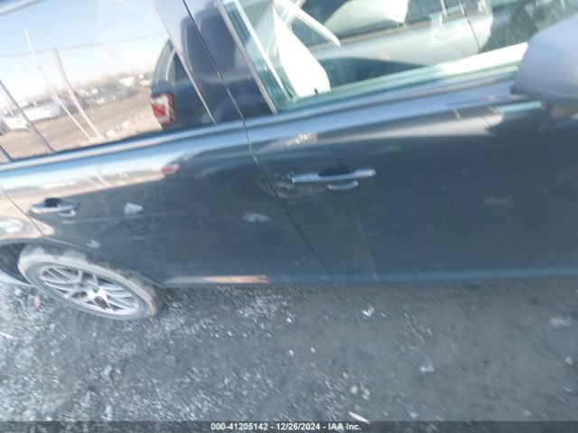 2FMGK5B8XFBA22681 Ford FLEX SE