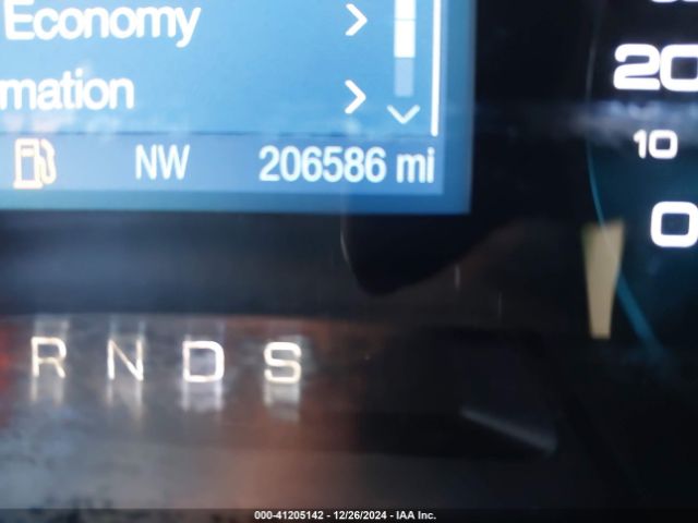 2FMGK5B8XFBA22681 Ford FLEX SE