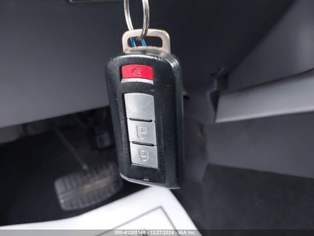 2011 MITSUBISHI OUTLANDER JA4AS3AW9BU031367 Photo 10