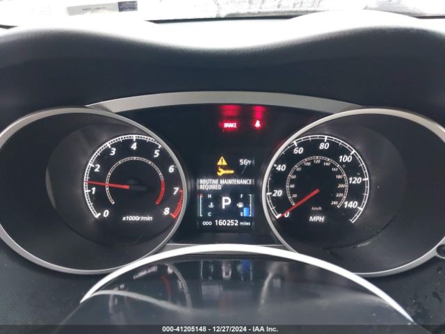 2011 MITSUBISHI OUTLANDER JA4AS3AW9BU031367 Photo 6