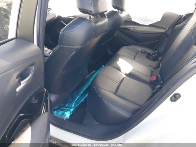 JTDFPRAE8LJ008737 Toyota Corolla Xle