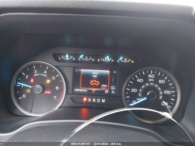 Ford F-150 Xlt 2019 1FTEW1E42KFB60872 Image 7
