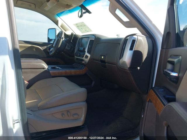 1GT12TE87GF146403 GMC Sierra 2500hd Slt