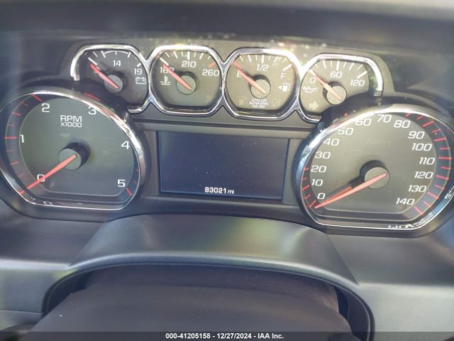 1GT12TE87GF146403 GMC Sierra 2500hd Slt