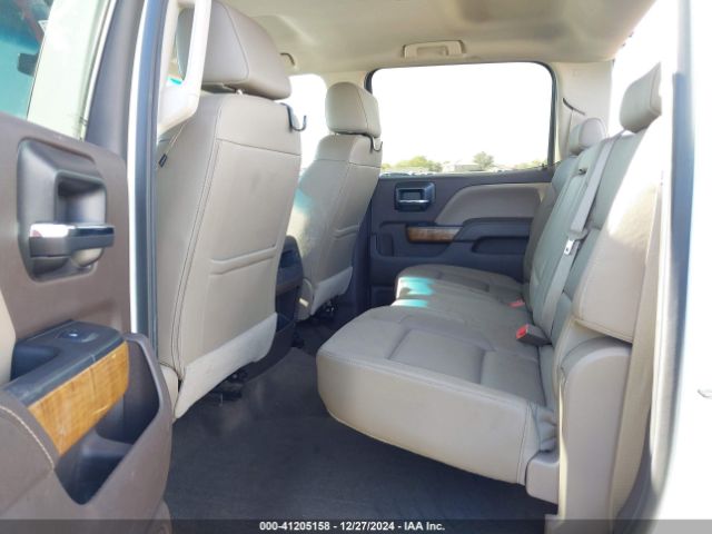 1GT12TE87GF146403 GMC Sierra 2500hd Slt