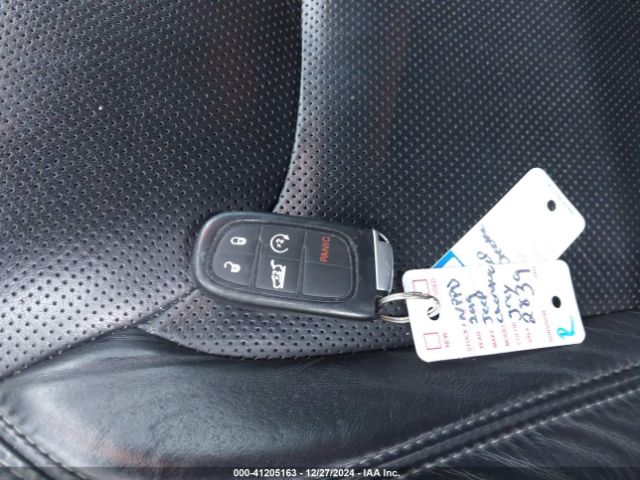 1C4PJLDB1KD402839 Jeep Cherokee Limited Fwd