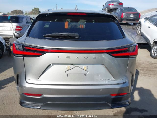 2T2GGCEZ1NC008202 Lexus Nx 350 Premium